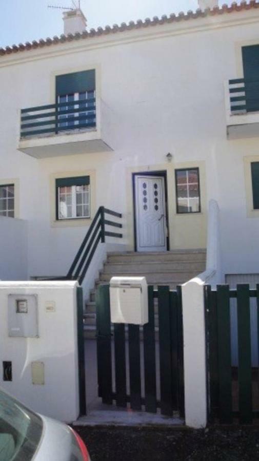 Sw Beach House Zambujeira Do Mar Exterior foto